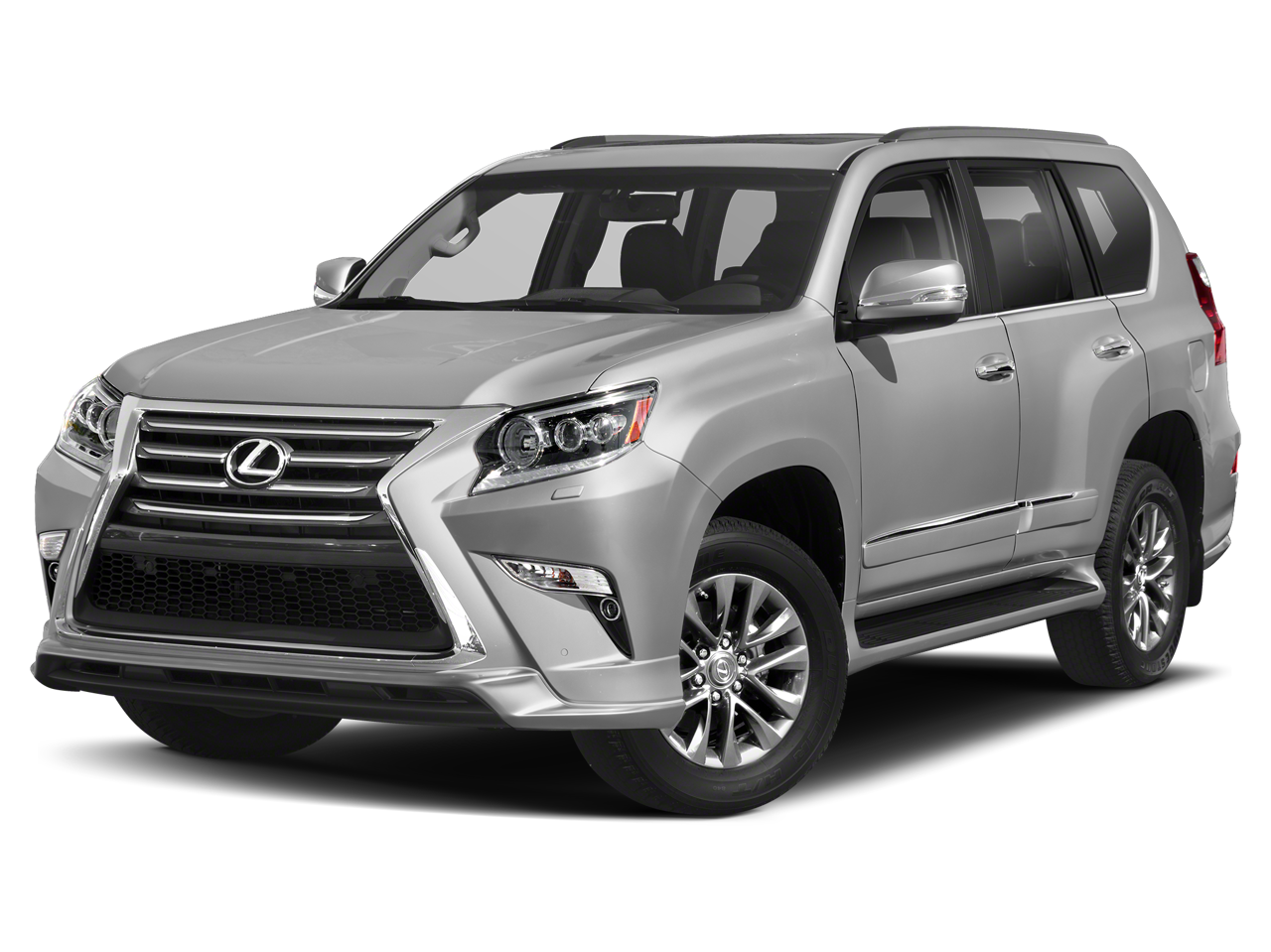 2019 Lexus GX 460 460