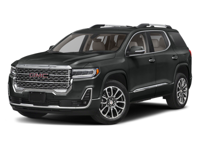 2020 GMC Acadia FWD Denali