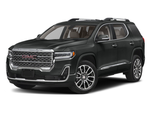 2020 GMC Acadia FWD Denali