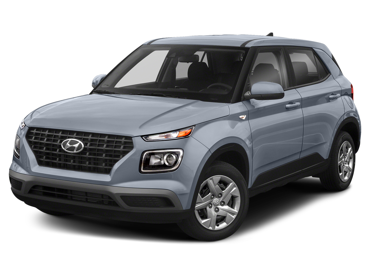 2020 Hyundai Venue SE