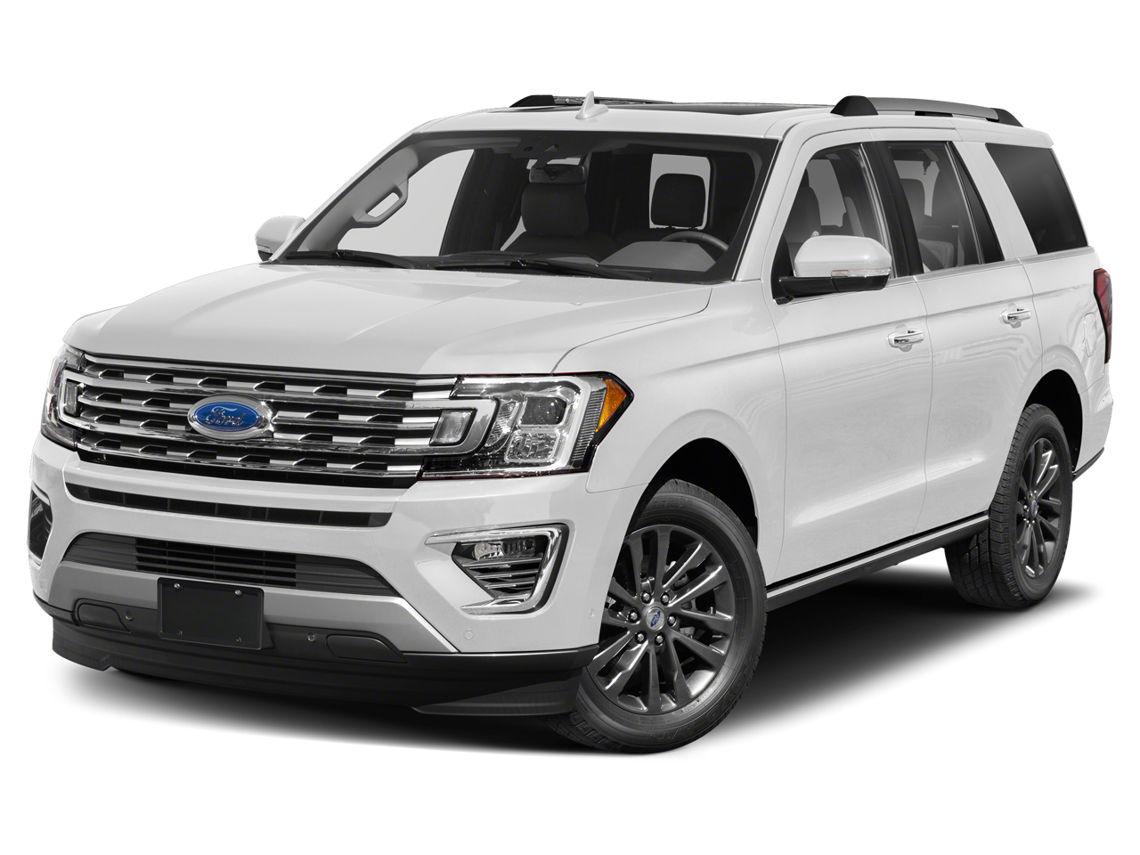 2021 Ford Expedition Limited 4X4's photo