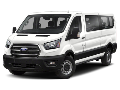 2021 Ford Transit-350 Passenger Van Base