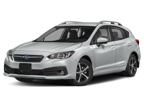2022 Subaru Impreza Premium 5-Door