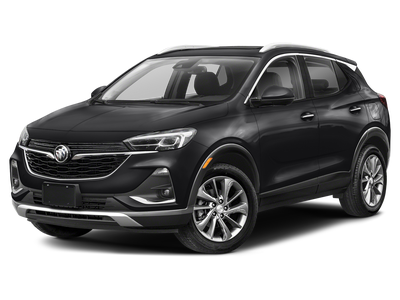2023 Buick Encore Gx Base