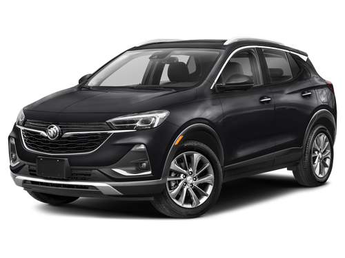 2023 Buick Encore Gx Base