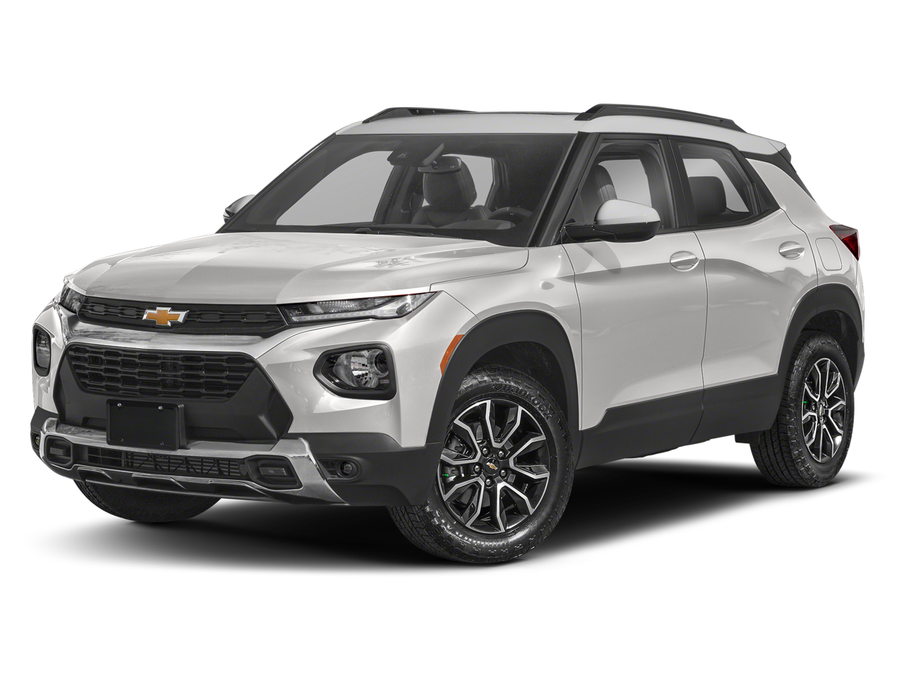 2023 Chevrolet Trailblazer Activ AWD's photo
