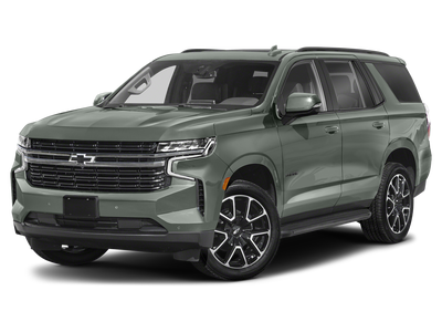 2023 Chevrolet Tahoe Base