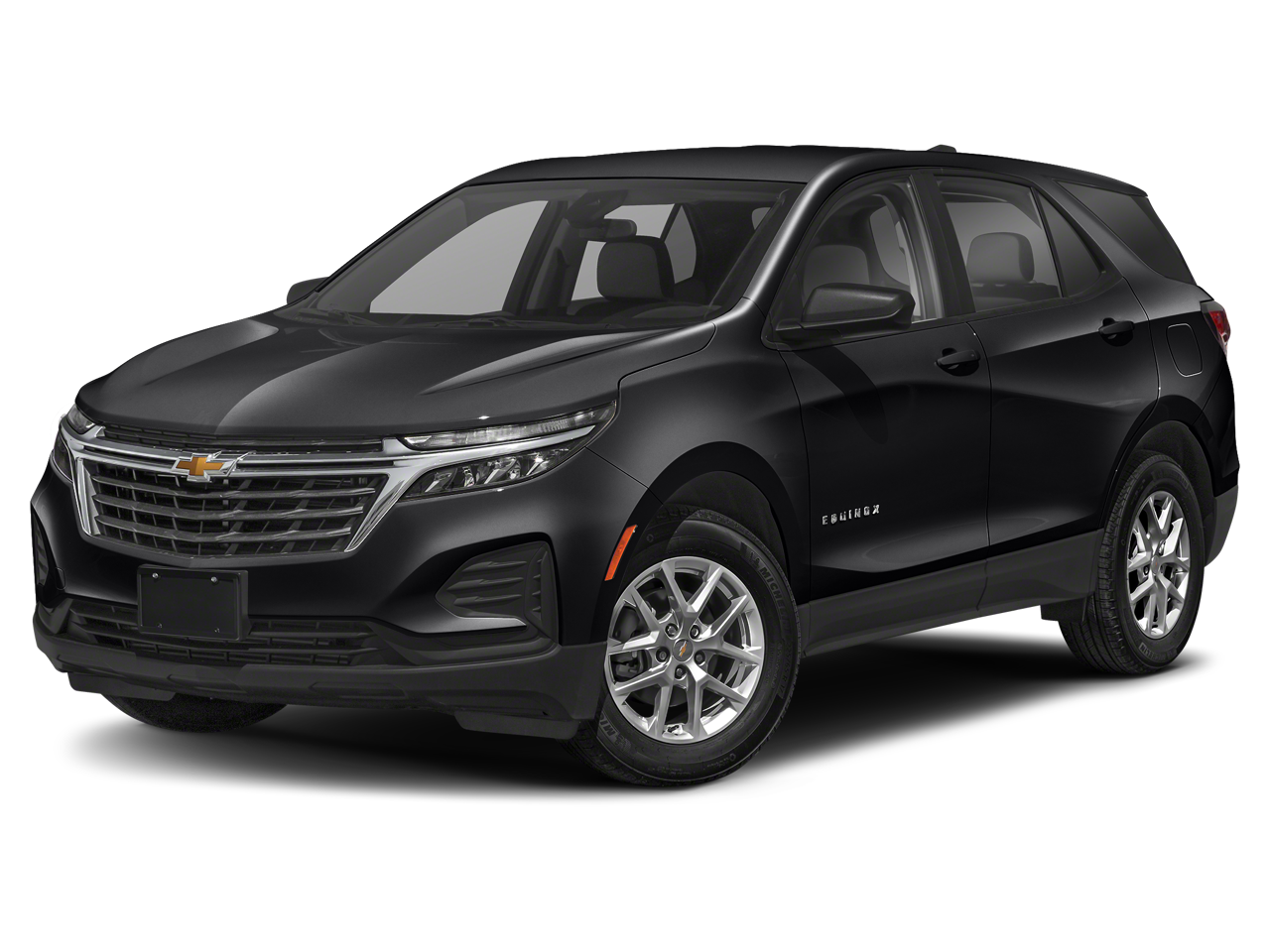 2023 Chevrolet Equinox LT w/1LT