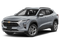 2025 Chevrolet Trax LT Blue Certified