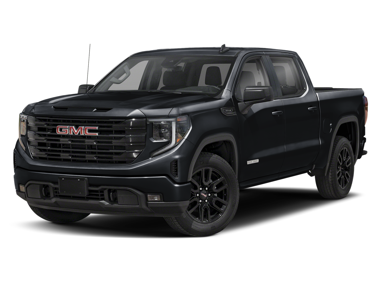 2026 GMC Sierra 1500 Elevation - Photo 19