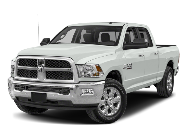 2016 RAM 2500 Outdoorsman