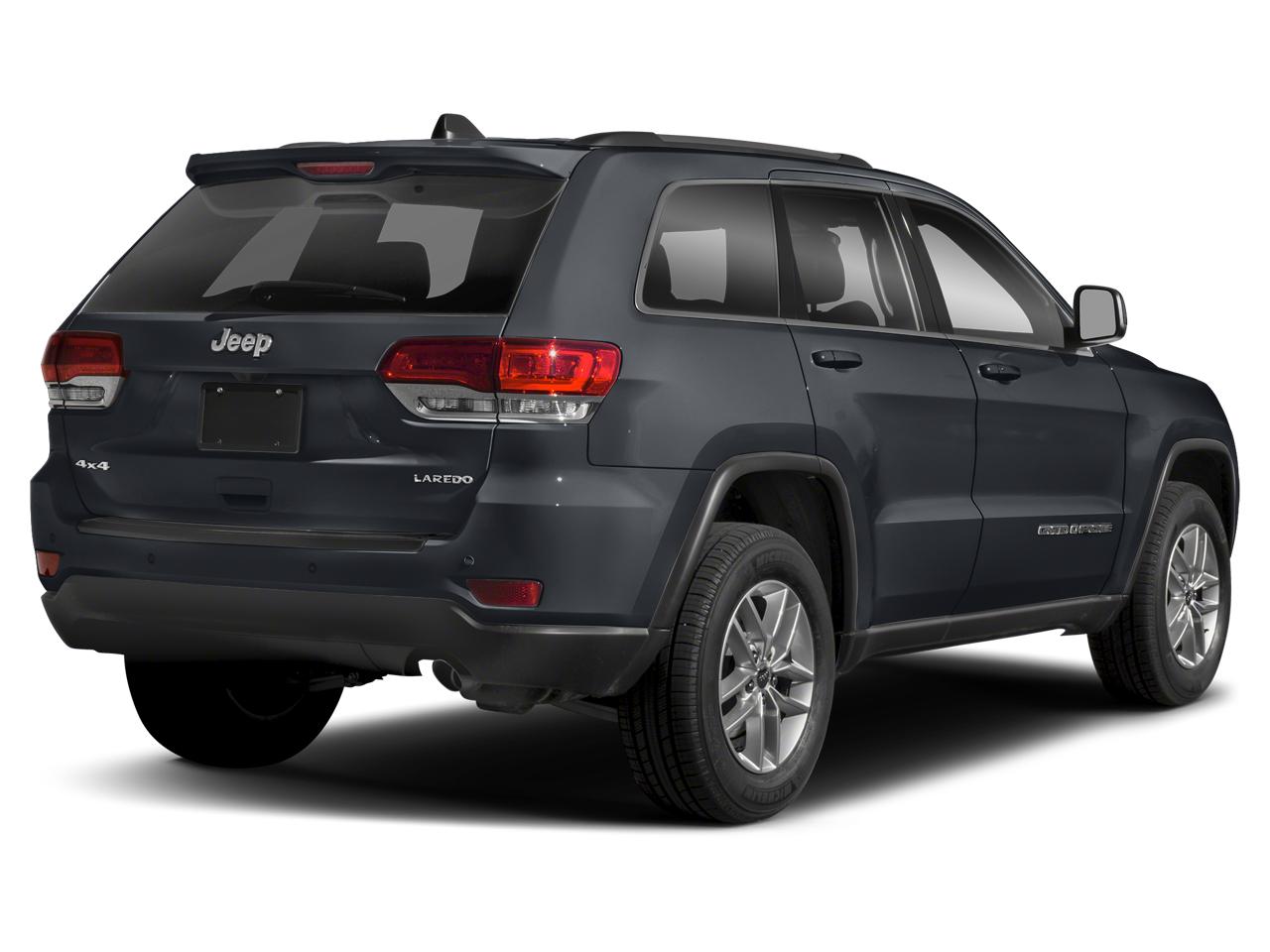 Used 2018 Jeep Grand Cherokee Altitude with VIN 1C4RJFAG8JC296811 for sale in Covington, VA