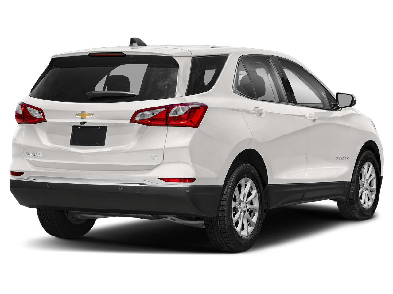 Used 2019 Chevrolet Equinox LT with VIN 2GNAXVEX1K6191304 for sale in Covington, VA