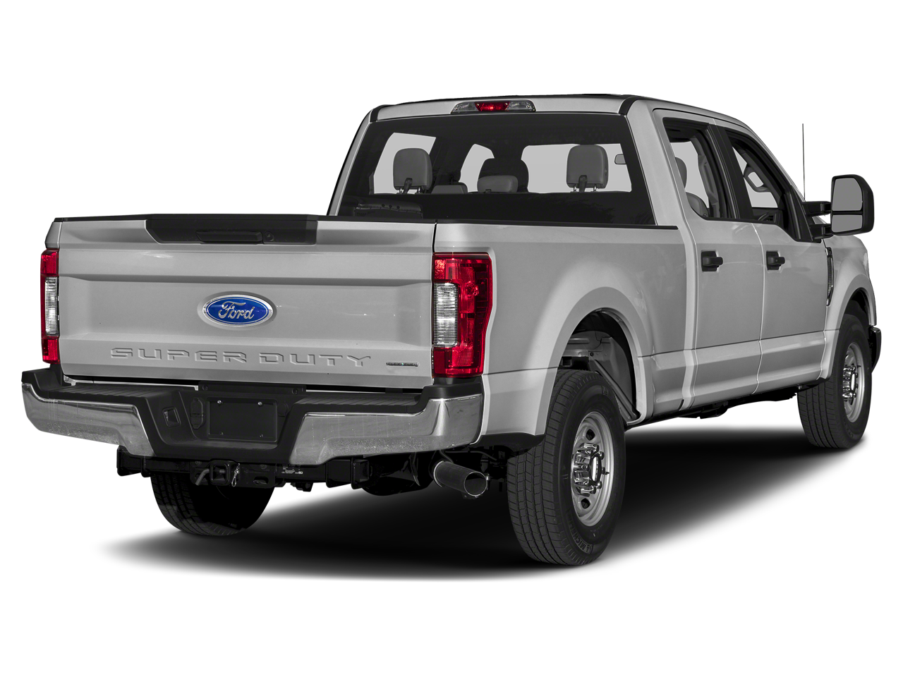 2019 Ford F-250 XL