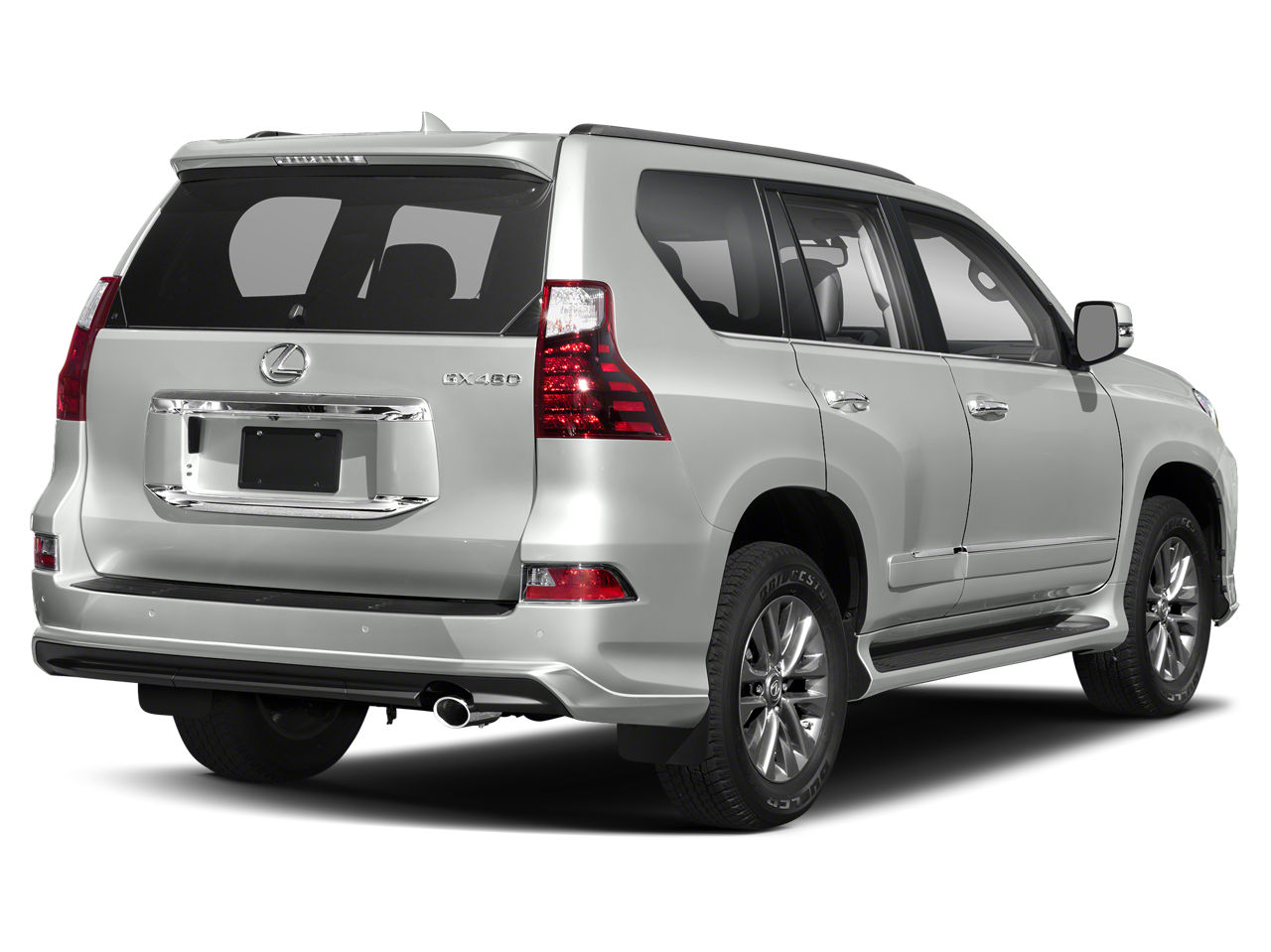 2019 Lexus Gx 460 460