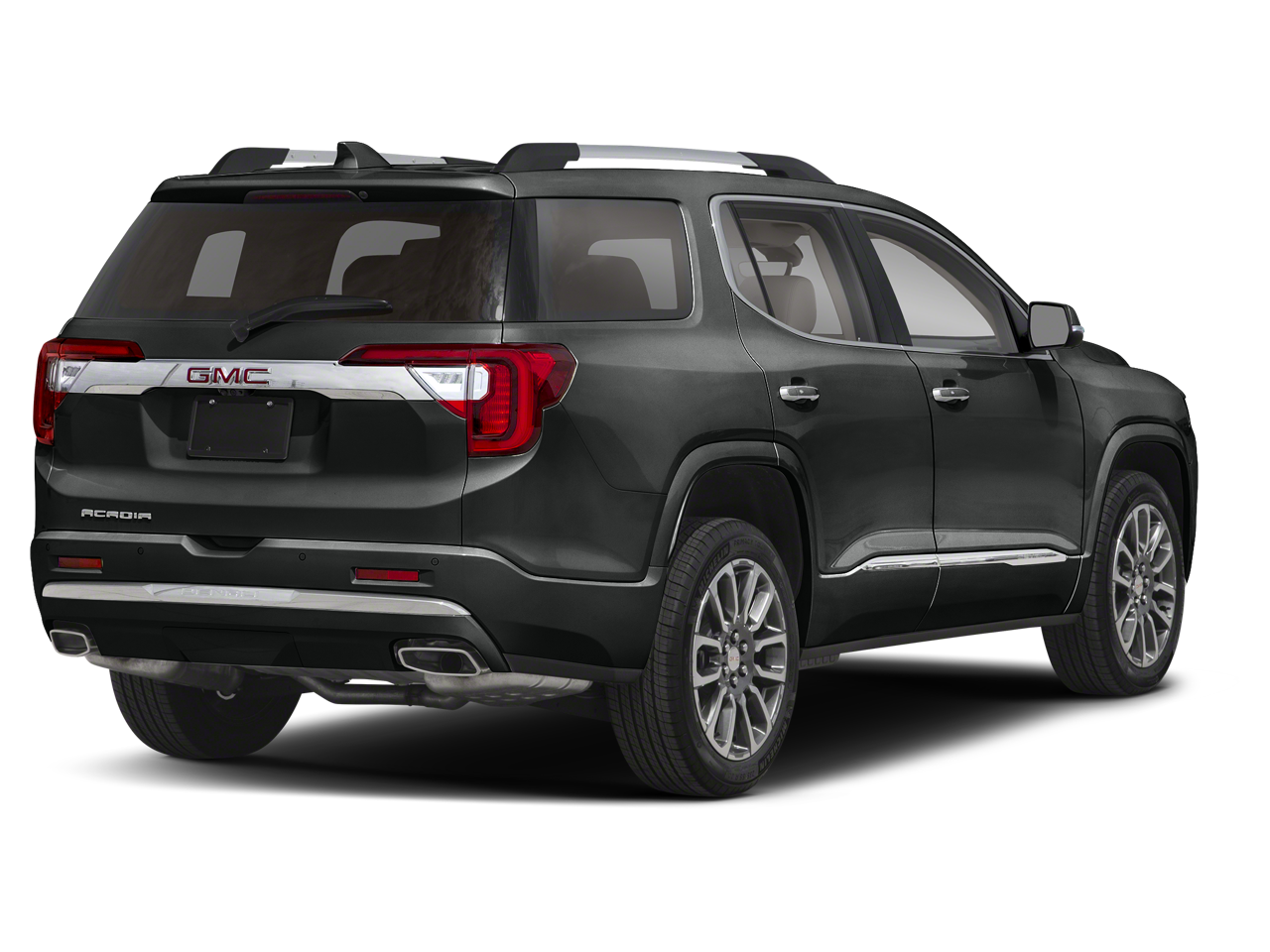 2020 GMC Acadia FWD Denali