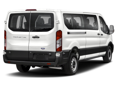 2021 Ford Transit-350 XLT