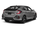 2021 Honda Civic Hatchback Sport