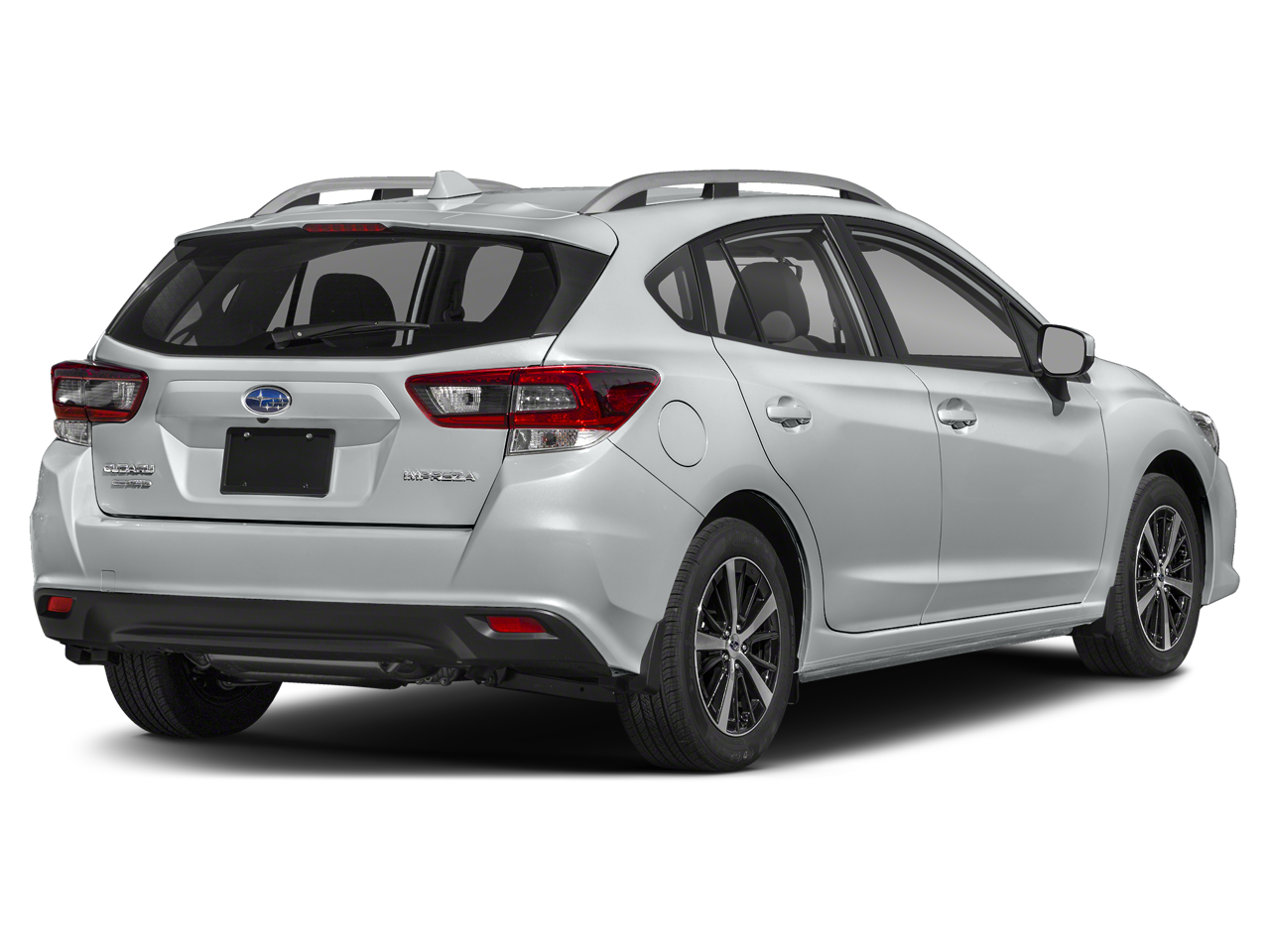 2022 Subaru Impreza Premium 5-Door