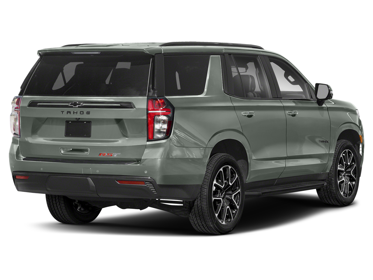 2023 Chevrolet Tahoe Base