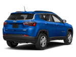 2023 Jeep Compass Latitude 4x4