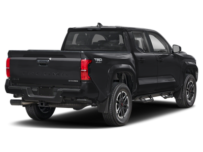 2024 Toyota Tacoma Hybrid TRAILHUNTER