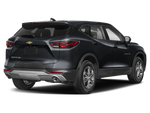 2025 Chevrolet Blazer Base