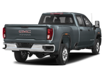 2025 GMC Sierra 2500HD 4WD Crew Cab Standard Bed AT4