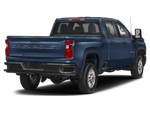 2026 Chevrolet Silverado 2500 HD Base
