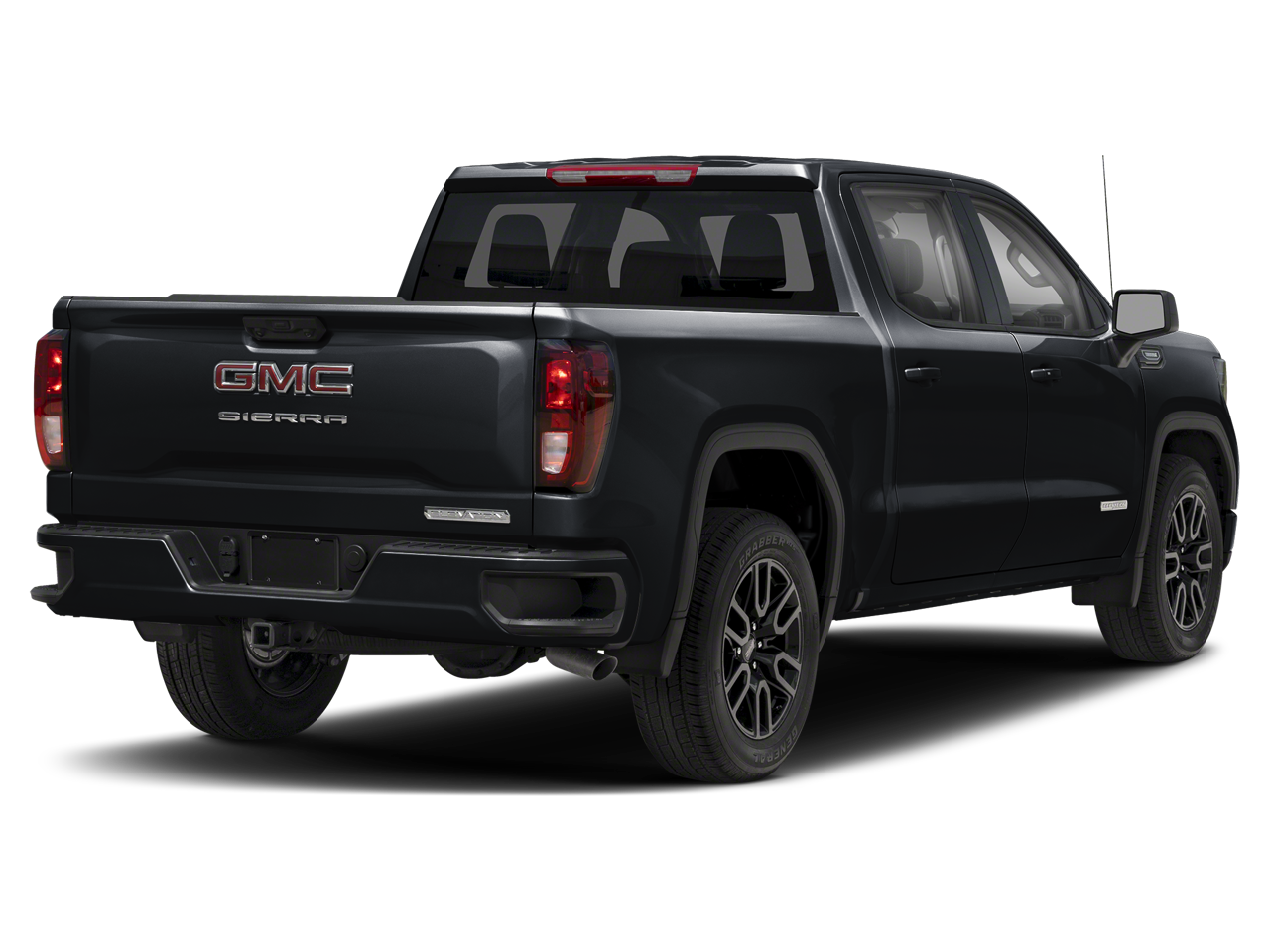 2026 GMC Sierra 1500 Elevation - Photo 20