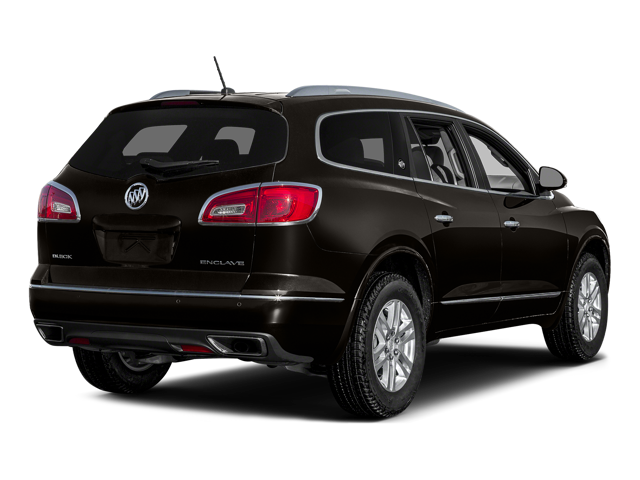 Used 2016 Buick Enclave Premium with VIN 5GAKVCKD7GJ302015 for sale in Covington, VA