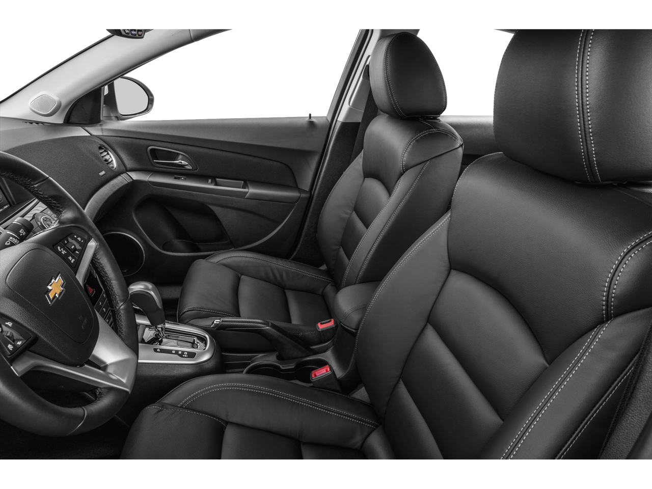 2015 Chevrolet Cruze Base