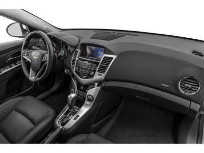 2015 Chevrolet Cruze Base
