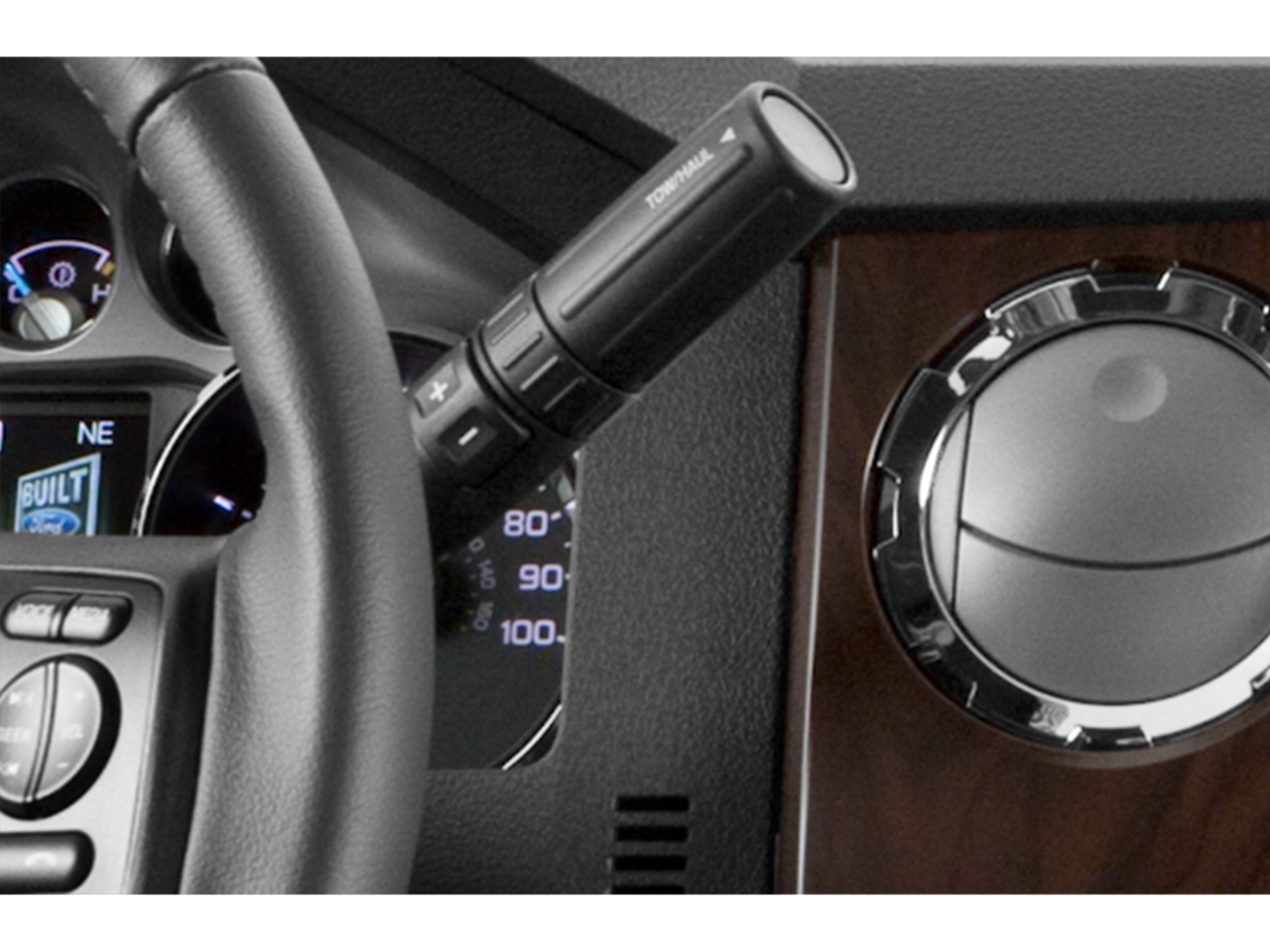 2015 Ford F-250 Lariat