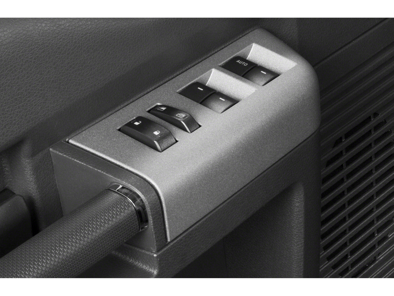 2015 Ford F-250 Lariat