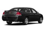 2016 Chevrolet Impala Base