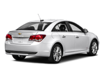 2016 Chevrolet Cruze Limited Base