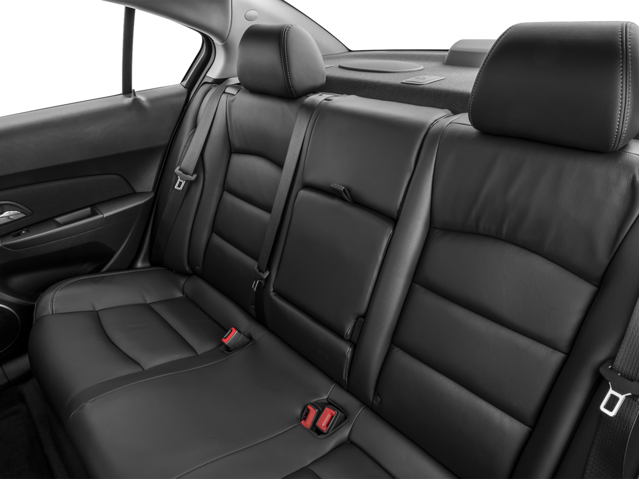 2016 Chevrolet Cruze Limited Base