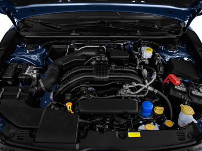 2018 Subaru Impreza 2.0i Sport
