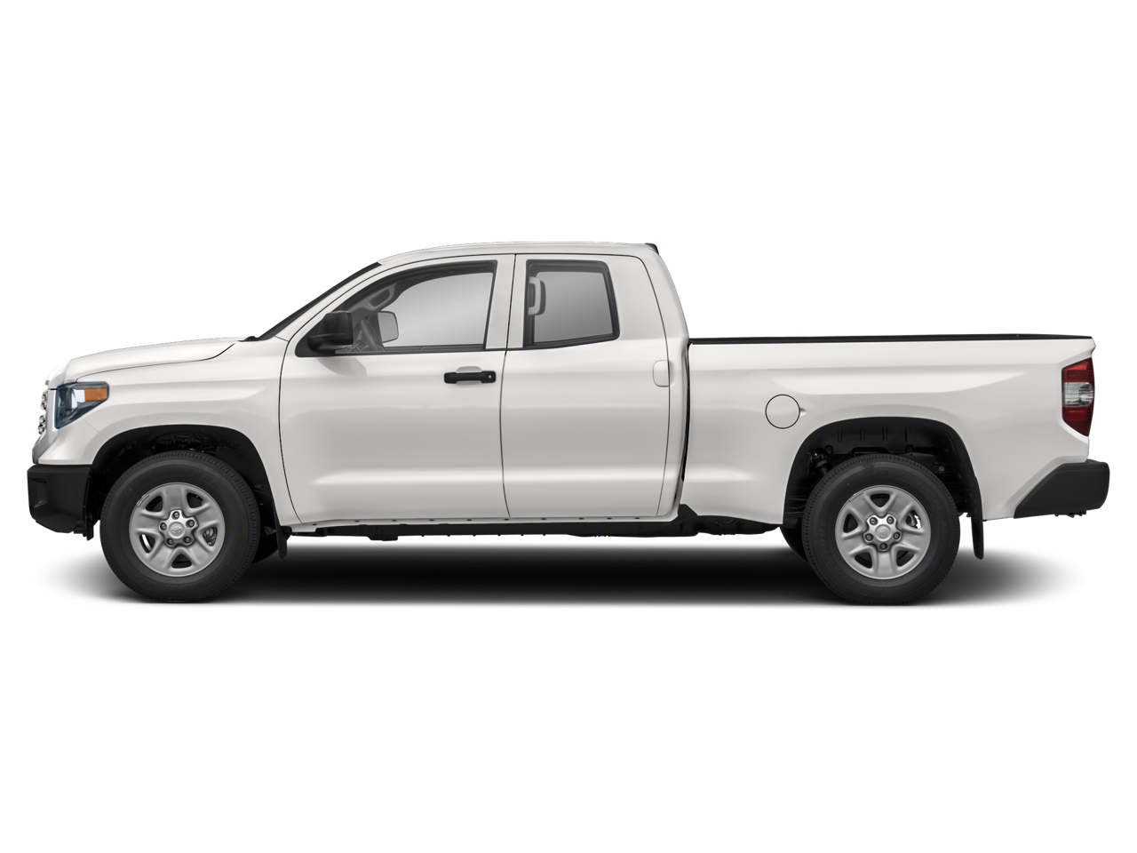 2018 Toyota Tundra SR5 photo 3