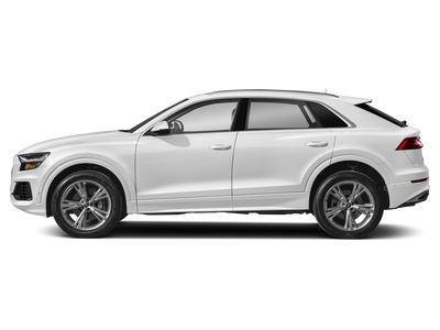 2019 Audi Q8 3.0T quattro Premium