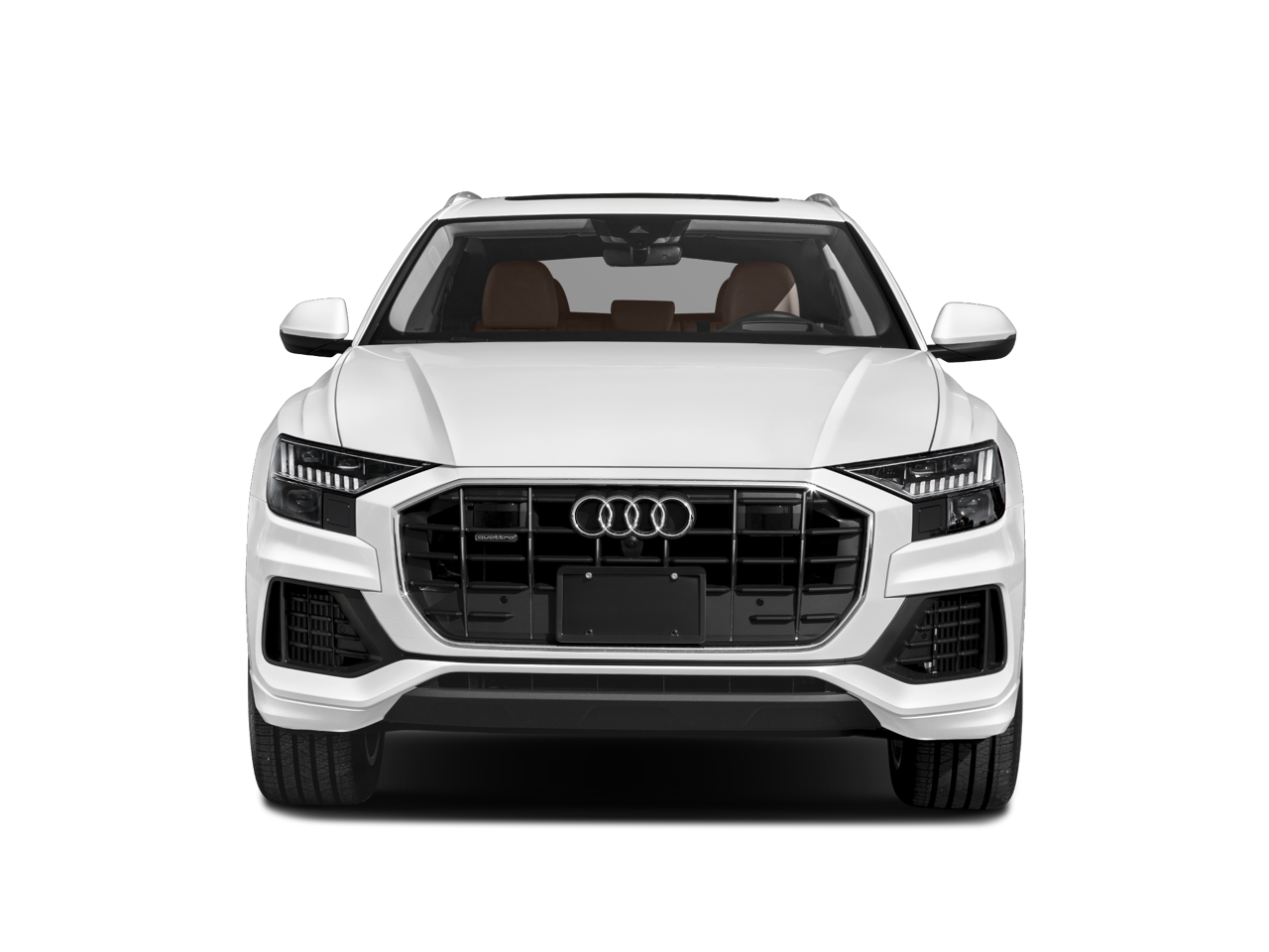 2019 Audi Q8 3.0T quattro Premium