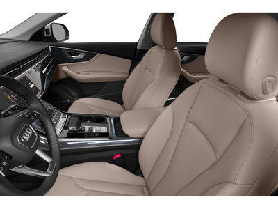 2019 Audi Q8 3.0T quattro Premium