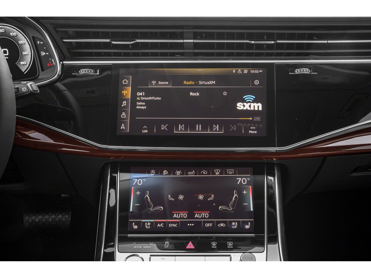 2019 Audi Q8 3.0T quattro Premium