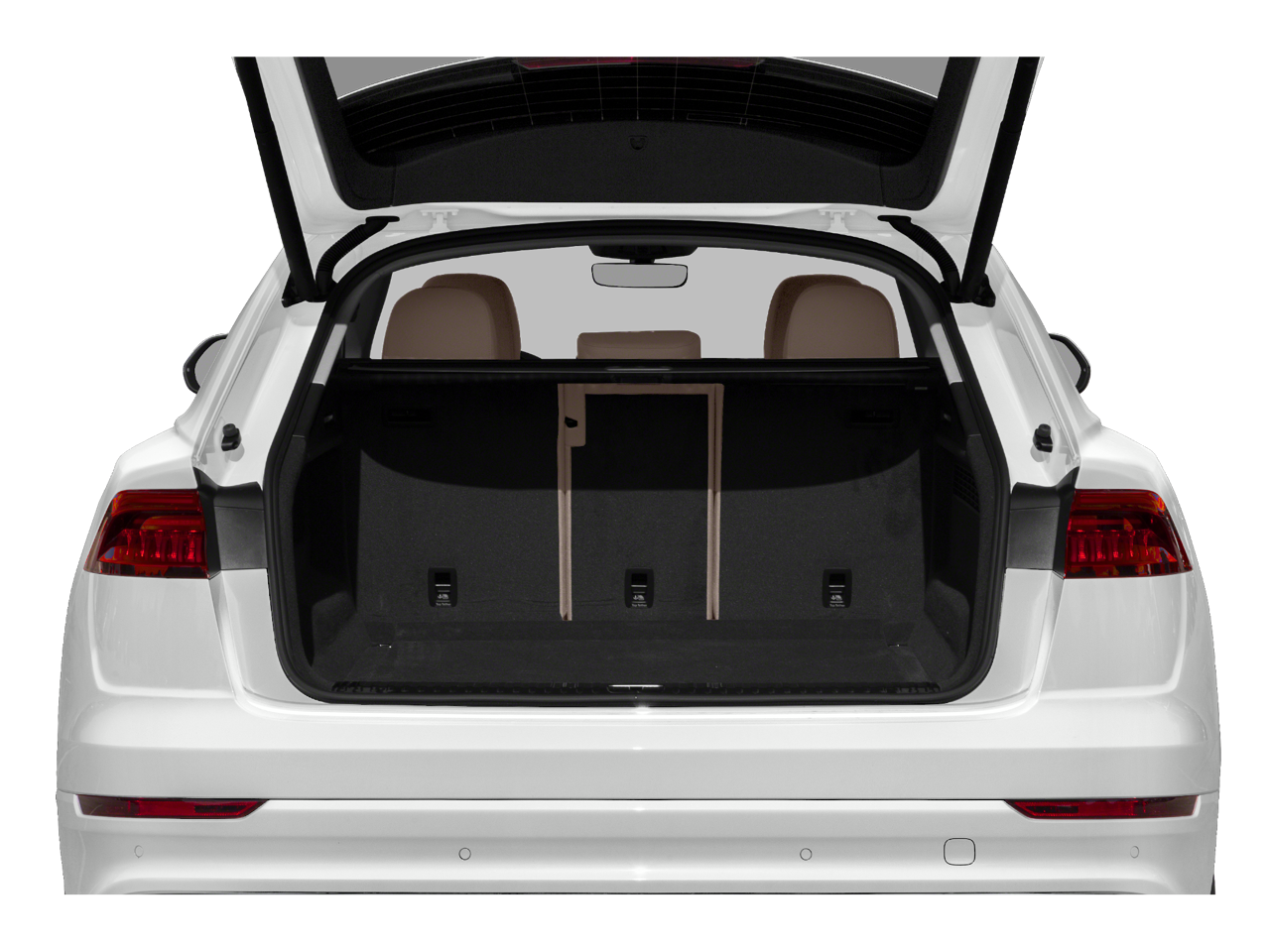 2019 Audi Q8 3.0T quattro Premium