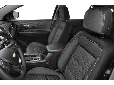 2019 Chevrolet Equinox Base