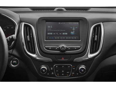 2019 Chevrolet Equinox Base