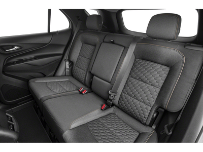 2019 Chevrolet Equinox Base