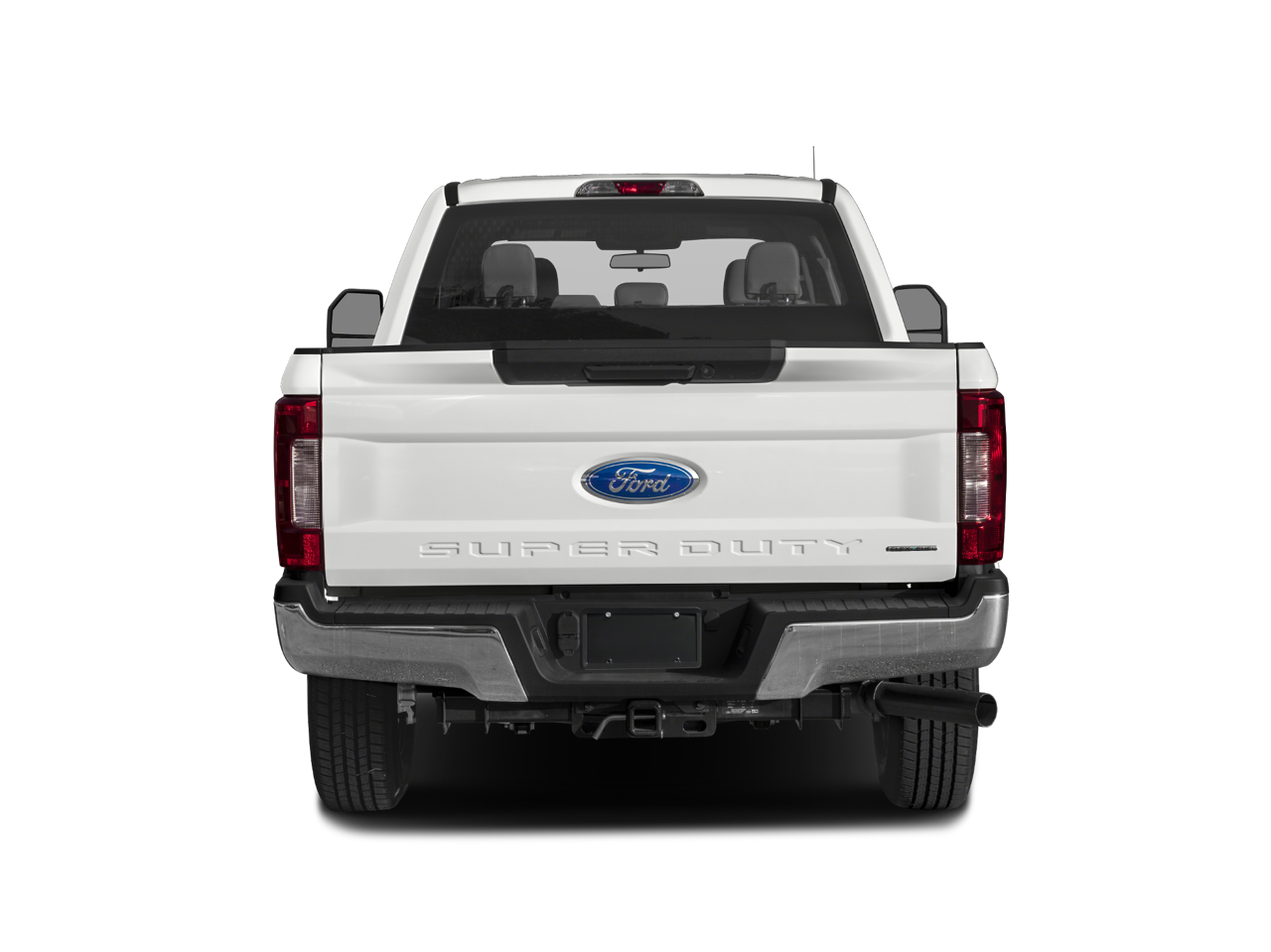 2019 Ford F-250 XL