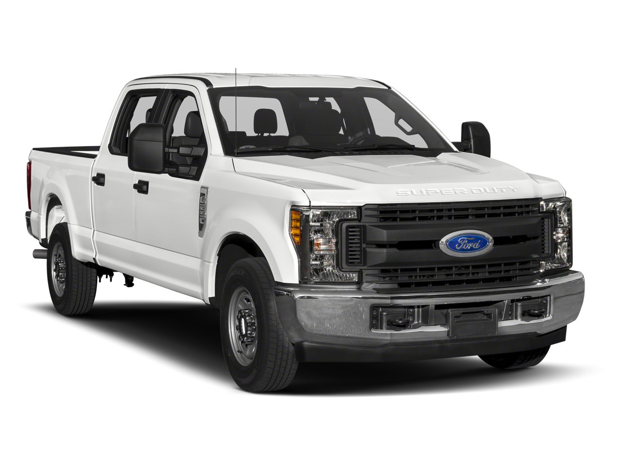 2019 Ford F-250 XL